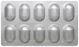 Calzowel Tablet 10