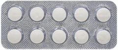 Pregafem Sr 200 Tablet 10 Pregafem Sr 200 Tablet 10