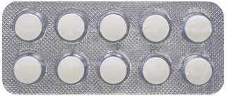 Pregafem Sr 200 Tablet 10