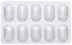 Viscojoy Ab Tablet 10