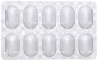 Viscojoy Ab Tablet 10