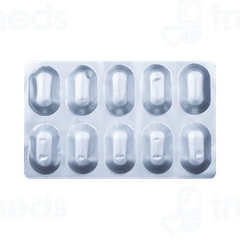 Relevit Gold Tablet 10