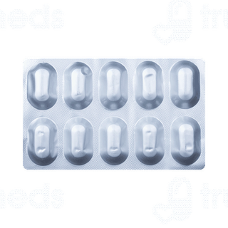 Relevit Gold Tablet 10