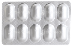 Selcovit 5G Tablet 10