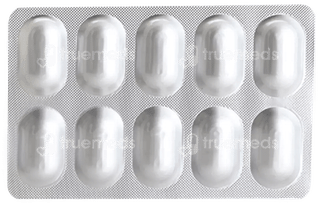 Selcovit 5G Tablet 10