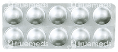 Ferrilip Tablet 10 Ferrilip Tablet 10