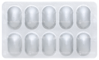 Ferrilip Tablet 10