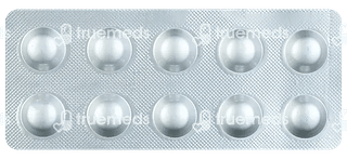 Rovor 10 MG Tablet 10