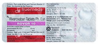 Rovor 10 Tablet 10