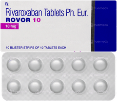 Rovor 10 Tablet 10