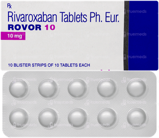 Rovor 10 Tablet 10