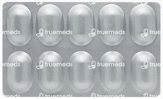 Myokramp Tablet 10