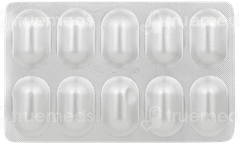 Myokramp Tablet 10