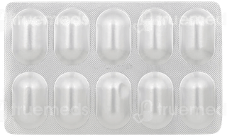 Myokramp Tablet 10