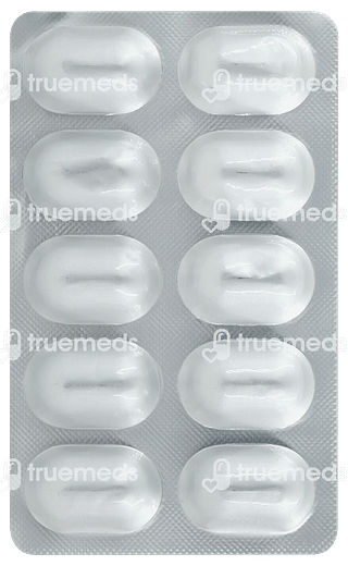 Etodoc 300 MG Tablet 10