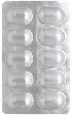 Etodoc 300 Tablet 10 Etodoc 300 Tablet 10