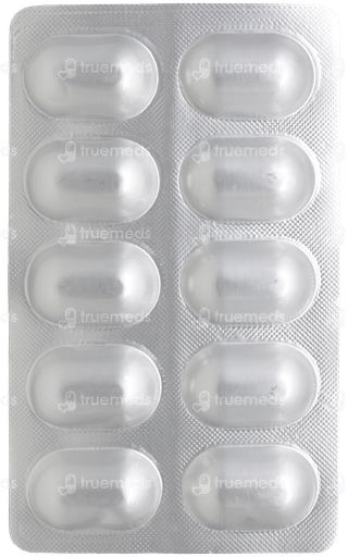 Etodoc 300 Tablet 10