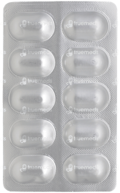 Etodoc 300 Tablet 10