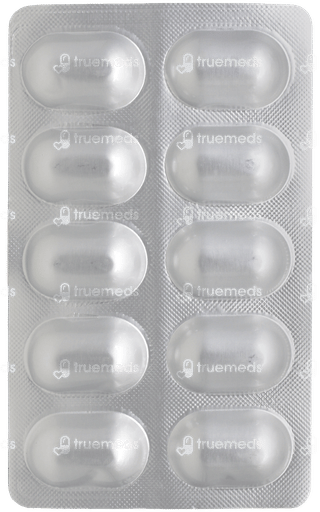 Etodoc 300 Tablet 10