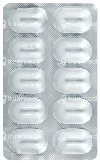 Etodoc 400 Tablet 10