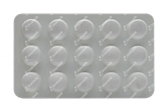 Sitalembic 100 Tablet 15