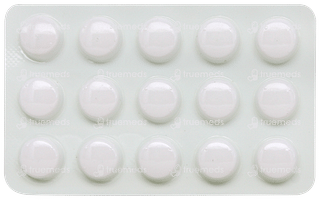 Sitalembic 100 Tablet 15