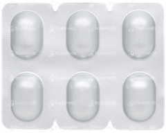 Amoxyace 625 Lb Tablet 6