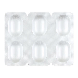 Walamox Cv 375 Tablet 6