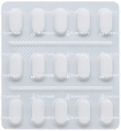 Sitaday M 500 Tablet 15