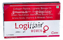 Logihair Women Tablet 10