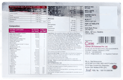 Logihair Women Tablet 10