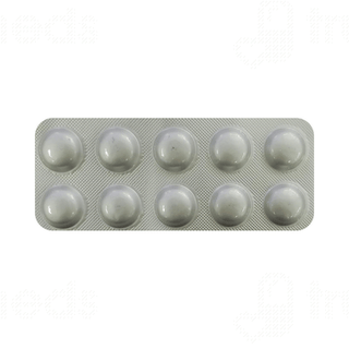 Betine 24 MG Tablet 10