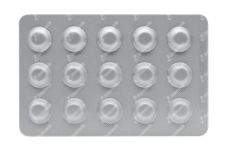 Tenamit 20 MG Tablet 15