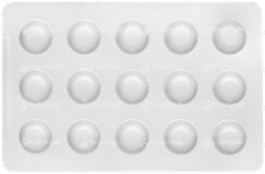 Tenamit 20 Tablet 15 Tenamit 20 Tablet 15