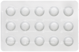 Tenamit 20 Tablet 15
