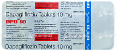 Dpo 10 Tablet 10