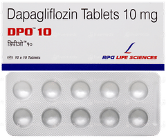 Dpo 10 Tablet 10