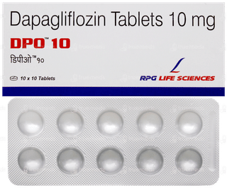 Dpo 10 Tablet 10