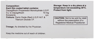 Dpo 10 Tablet 10