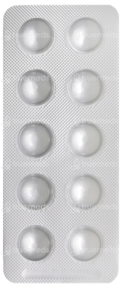 Dpo 10 Tablet 10