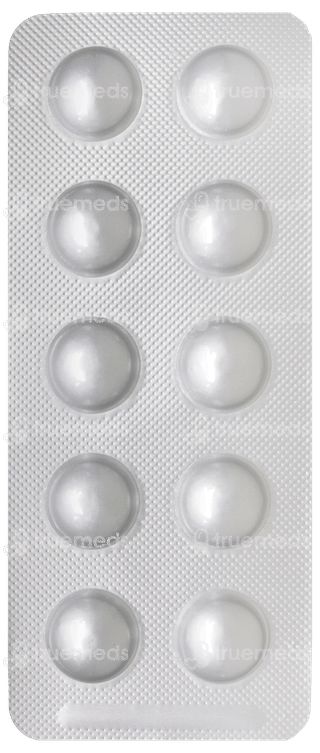 Dpo 10 Tablet 10