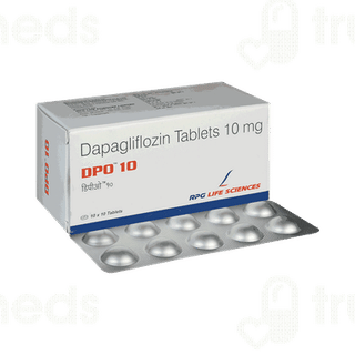 Dpo 10 Tablet 10