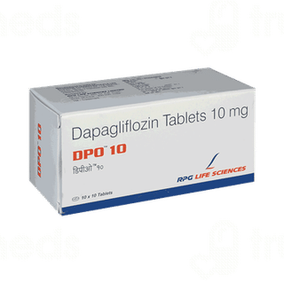 Dpo 10 Tablet 10