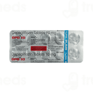 Dpo 10 Tablet 10
