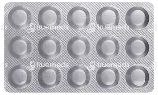 Sitaxa 100 MG Tablet 15