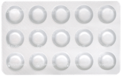 Sitaxa 100 Tablet 15 Sitaxa 100 Tablet 15