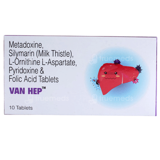 Van Hep Tablet 10