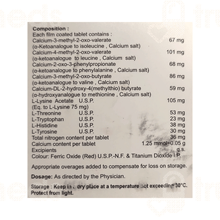 Renokit Tablet 10