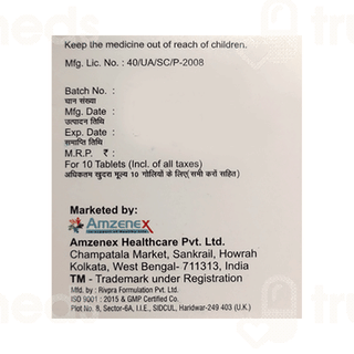 Renokit Tablet 10