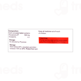 Cytoflu Tablet 100